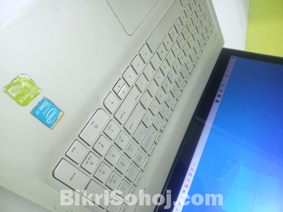 HP Envy Core i7, 12 GB RAM